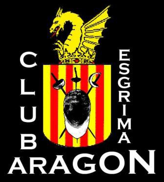 CLUB DE ESGRIMA ARAGÓN