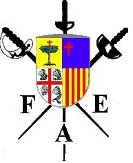 FEDERACIÓN ARAGONESA DE ESGRIMA